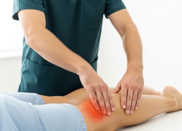 Physiotherapeut  (m/w/d)